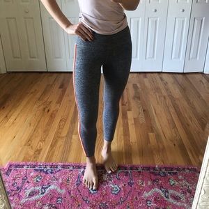 Spiritual Gangster Leggings